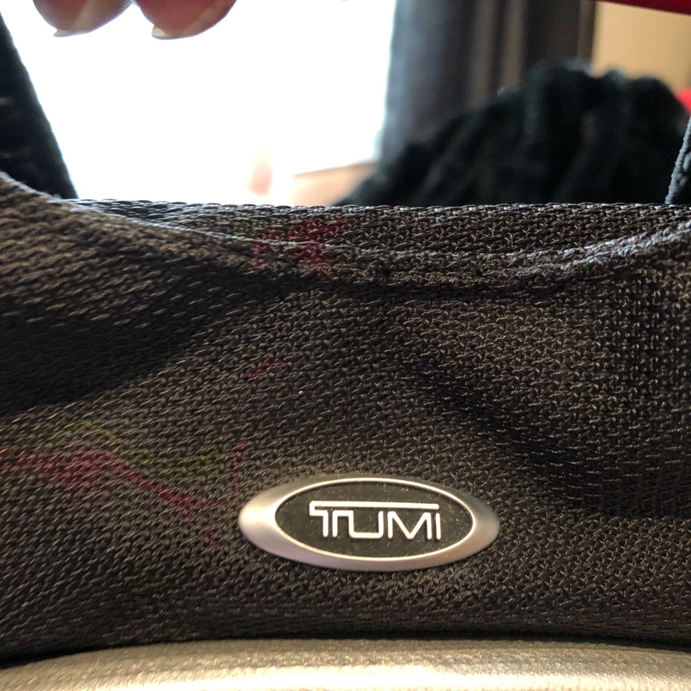 Unisex backpack - Picture 11 of 12